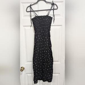 Topshop Floral dress topshop small